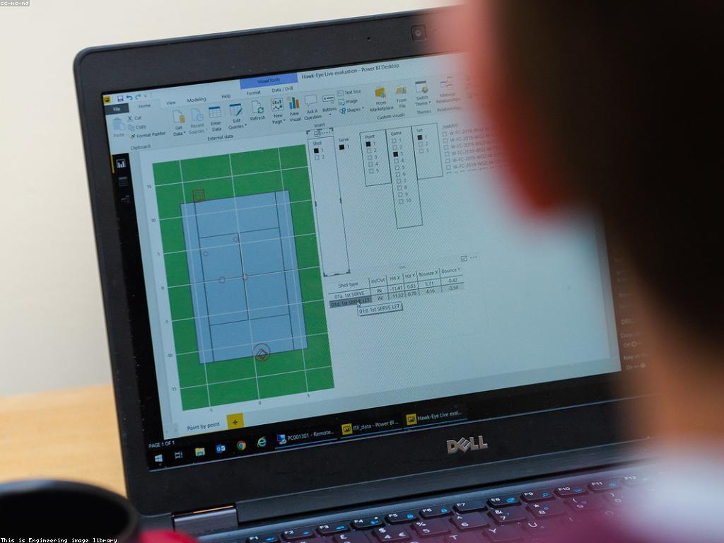 ព័ត៌មានបាល់ឡាយ: ការវិភាគកីឡាបាល់ទាត់នៅក្នុងសកលលោក