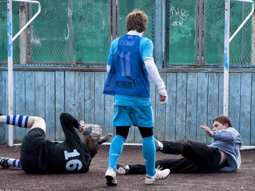 វិទ្យុបាល់ឡាយ: ការពិភាក្សាអំពីពត៌មានកីឡាបាល់ទាត់