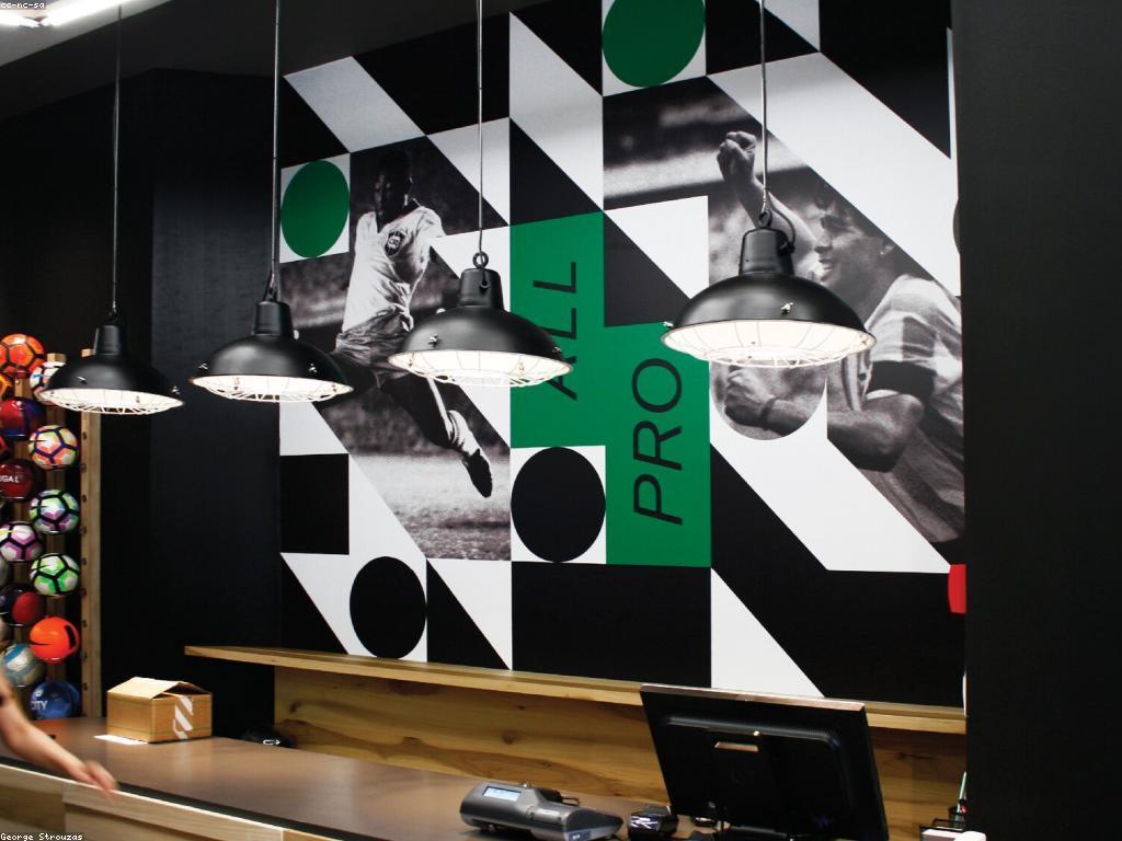 ព័ត៌មានបាល់ឡាយ: ការស៊ើបអង្កេតនិងវិភាគលើការប្រកួតបាល់ទាត់