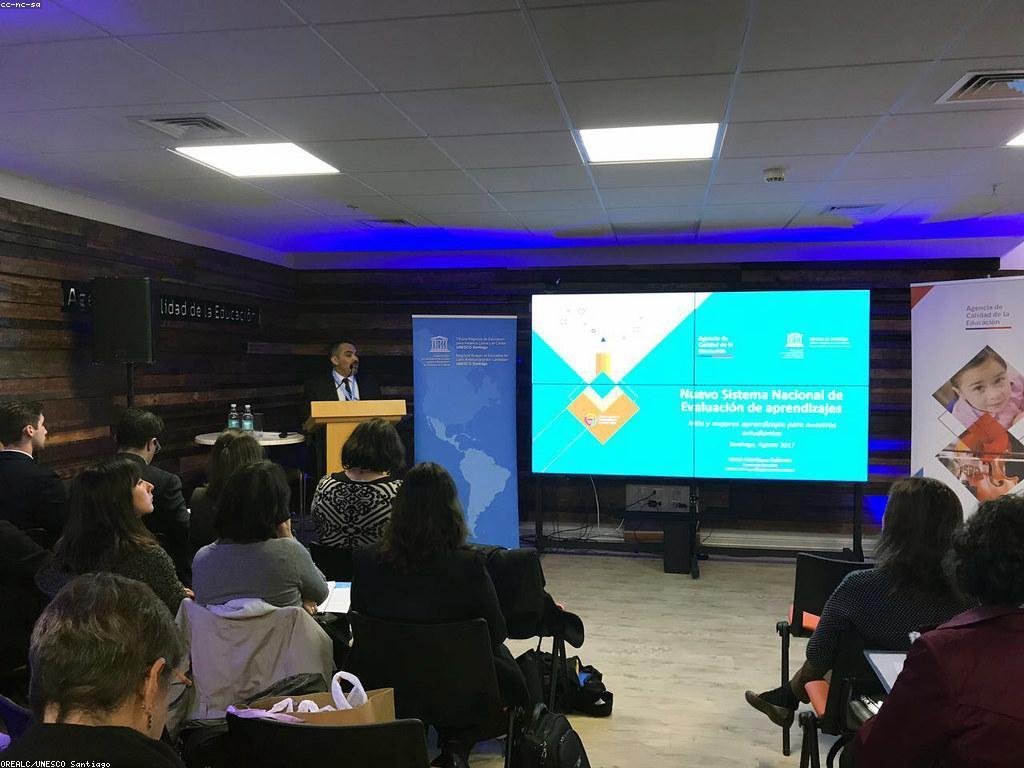 សារៈសំខាន់នៃការវាយតម្លៃក្នុងការអប់រំ